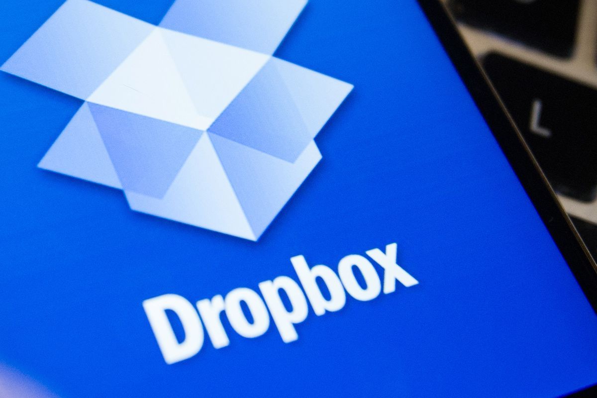 知名科技博主 Ben Thompson：Dropbox 的价值究竟有多高？