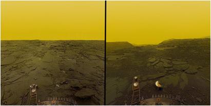 Description: Venus pics