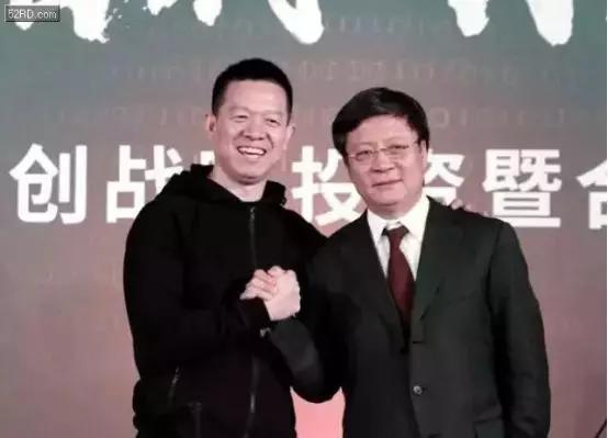 170亿投资恐打水漂，孙宏斌王思聪身陷乐视网