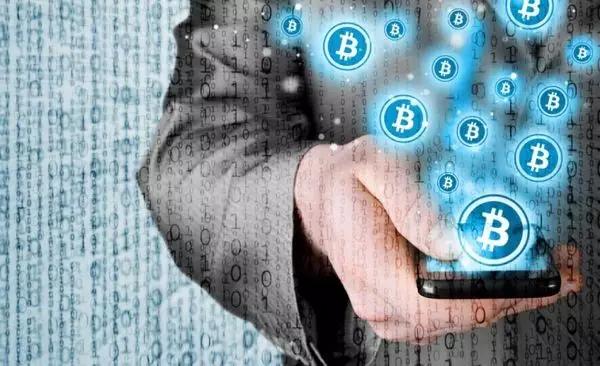 比特币算什么？各种加密货币、ICO暴涨，一年涨了1500倍