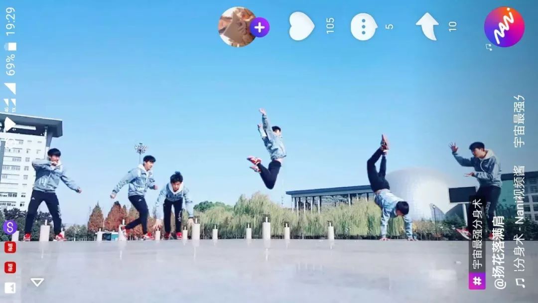 BAT纷纷布局短视频，谁才能把抖音拉下马？