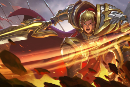 《王者荣耀》赚钱能力全球只排第三，被另外两款游戏实力超越