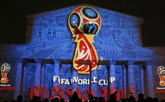 中国企业成世界杯最大金主，FIFA新玩法激活新兴市场