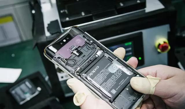iPhone 要做成“真全面屏”了？有必要，但还不可以