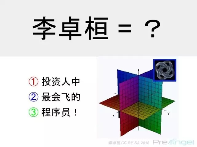 电梯演讲如何撩到投资人？这里有3个实用锦囊