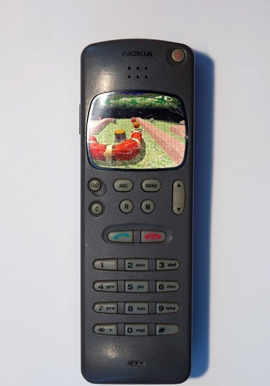 为纪念经典版推出25周年，诺基亚下一款复刻手机或是Nokia 2010 