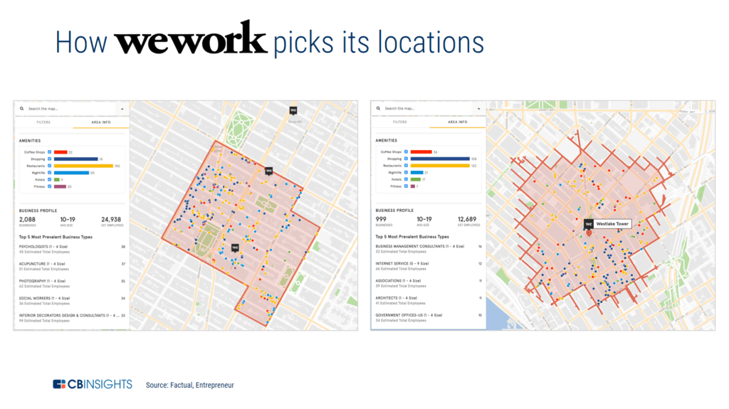 深度剖析 WeWork 的 200 亿美元梦想：一家创业公司是如何改变商业地产的？