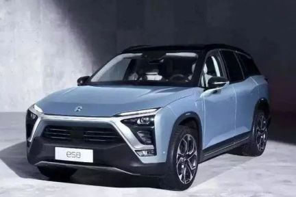 融资成徒劳？蔚来的问题可不只是巨亏