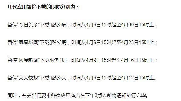 氪星晚报丨今日头条等4款APP应用下架；“2018为IPO大年？”德勤唱反调