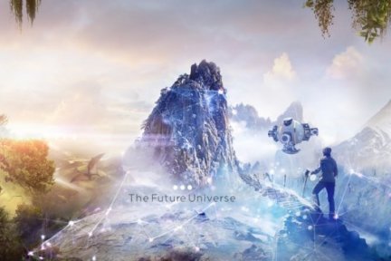 将真人融入动画世界，社交娱乐平台 The Future Group 获 2000 万美元 C 轮融资