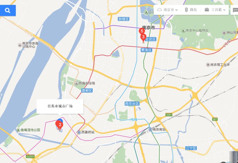 南京楼市奇观：有人筹钱1000万四处摇号买房，中了至少赚百