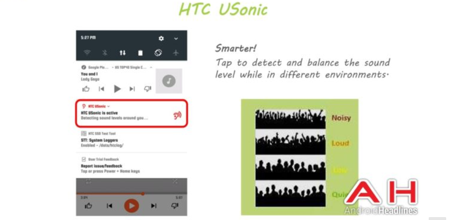 HTC新款旗舰 HTC U 11全曝光，​全新设计能否抢回高端安卓市场份额？