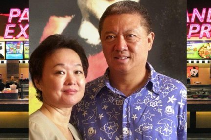 两位美籍华人，一家价值数十亿美元的中式快餐帝国   | 创世界