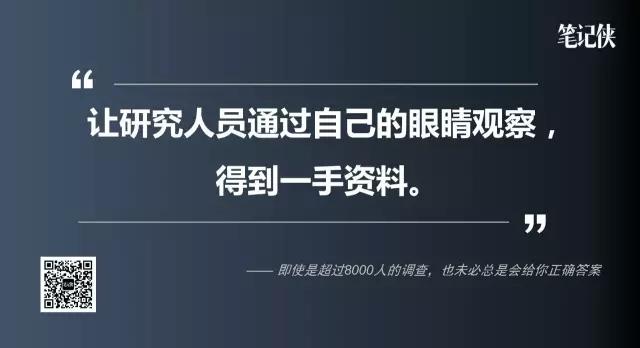 宜家：调研是王道，研究是心脏，客户参与是特有文化