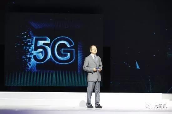 5G竞速赛开启：高通领先优势缩小，英特尔华为三星能否实现反超？