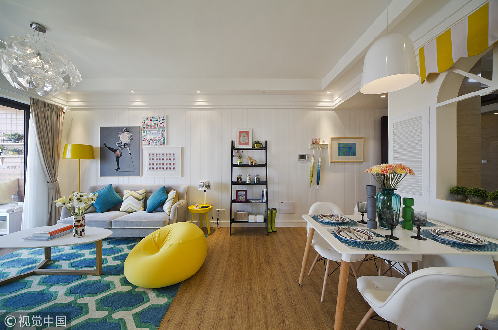 整装趋势成定局，「U家工场」用产品本位切入家装市场