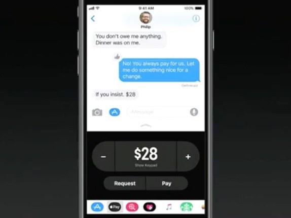 盘点 iOS11 的九大新特性，哪一个是你最关心的？