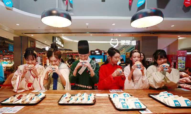 陕西双11全天交易额为45.15亿  全国排名17名