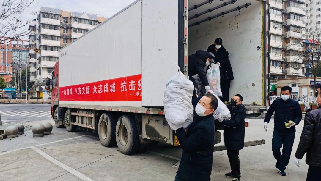在武汉做游戏的人们