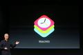Apple Watch的软件开发包WatchKit将在11月推出
