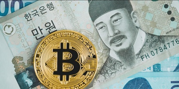 外媒：韩国或放宽初始代币发行禁令 拟考虑“第三方观点”