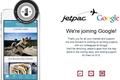 通过分析社交网络图片提供城市旅行指南的Jetpac被谷歌收购，iOS版应用已下架