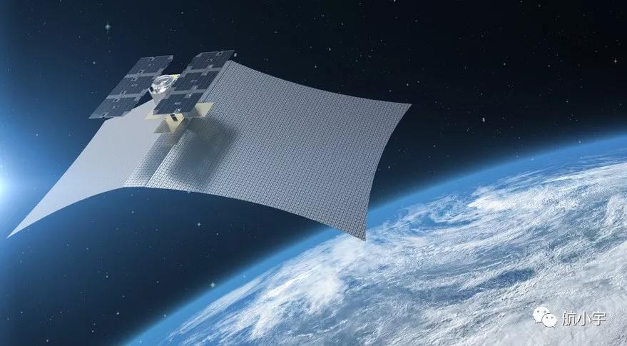 潮科技 | 建设雷达遥感卫星星座，CapellaSpace获1900万美元融资