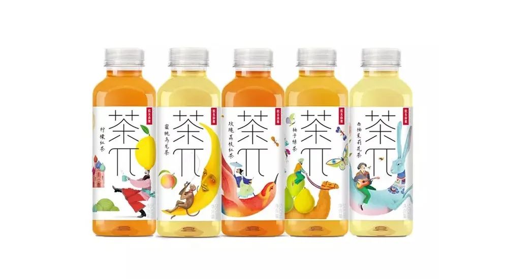 农夫山泉上市前奏，已提交境外IPO审批材料