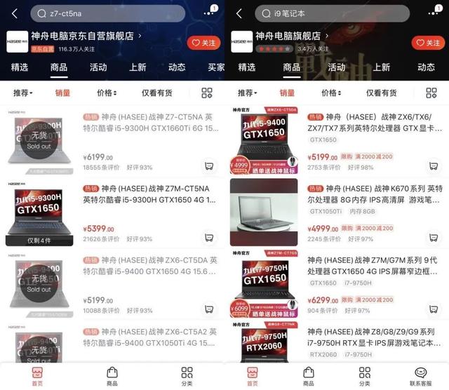 “神狗”大战背后，京东的现金流焦虑