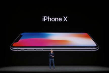 iPhone X真会停产？ 苹果或许是在断臂自救