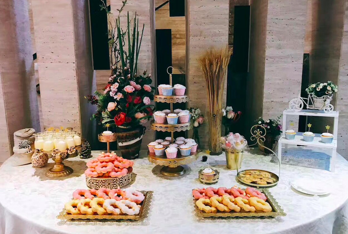 瞄准外带咖啡市场，「1454's cafe」想用粉丝经济做咖啡界的喜茶