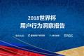 2018世界杯用户行为洞察：梅西、C罗赛前用户讨论热度最高，90%通过互联网关注世界杯