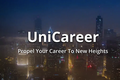 留学生毕业到就业之间的沟，UniCareer 打算用系统化“网课+顾问”来填 #硅谷开放日#