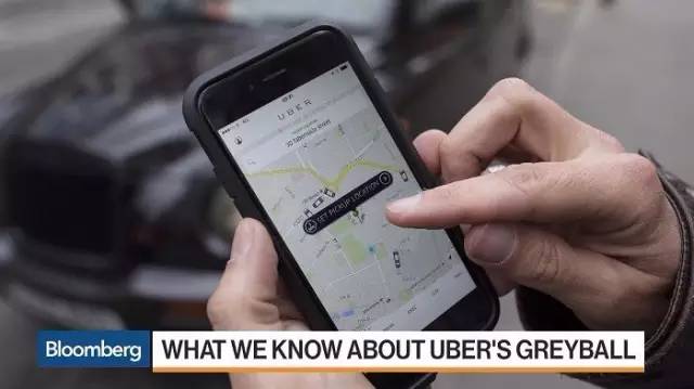 CEO休假，二把手离职……Uber今年还遭遇了哪些“水逆”？