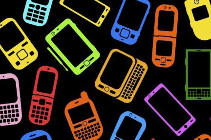 别乱丢你的智能手机，过年下一个“安瑞星”就可以变成孝顺爸妈的礼物了