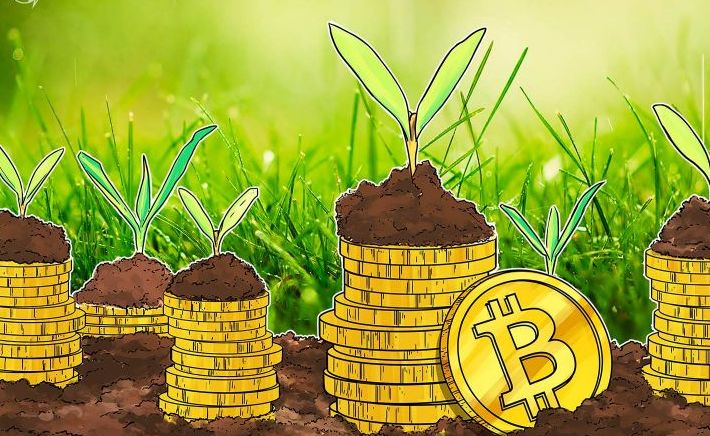 哈希派 | 区块链课堂100问汇总