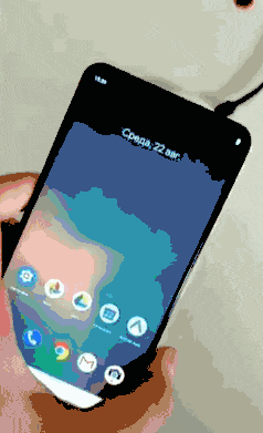 距 Google 发布新手机还有近两个月时间，这家网站已经在做 Pixel 3 XL 上手体验了