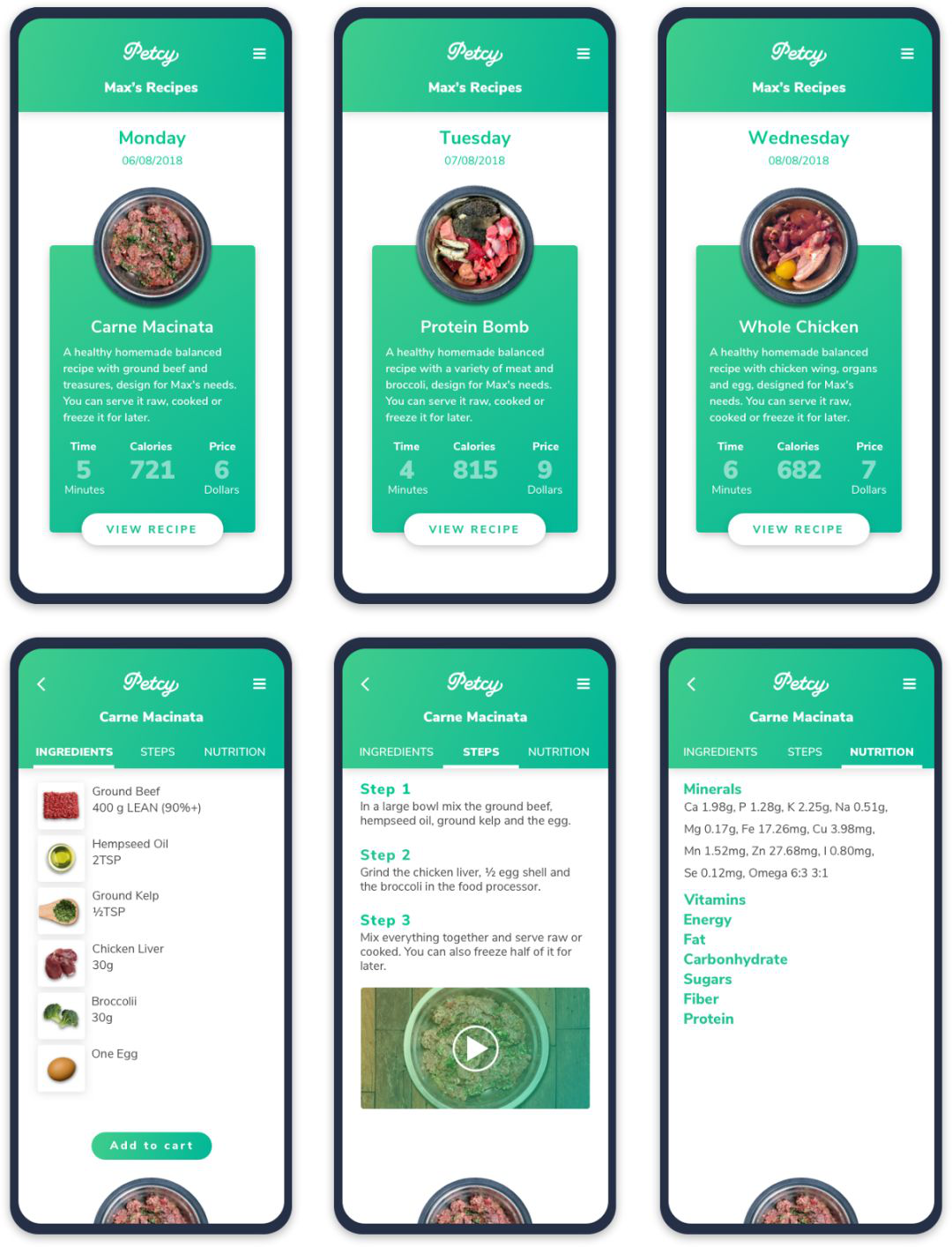 为啥总是一个人过七夕？看过这款“狗粮”App 的设计后，你会找到答案