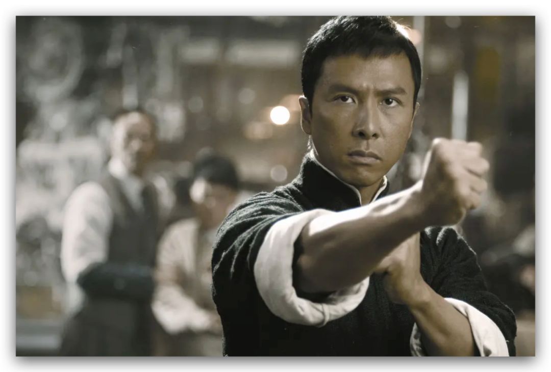 逝去的武林中国功夫电影的潮起潮落