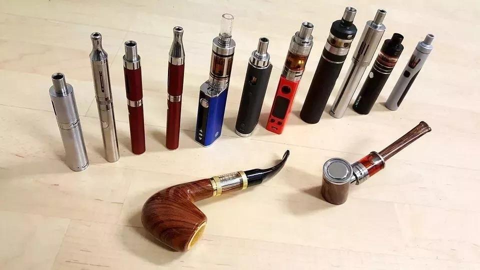 电子烟的大故事可能要讲一整年