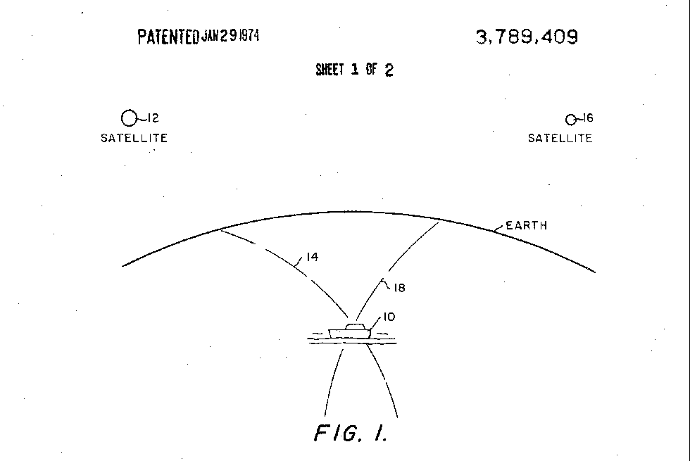 改变世界的 15 项专利：无人机、iPhone、GPS 和蓝牙等