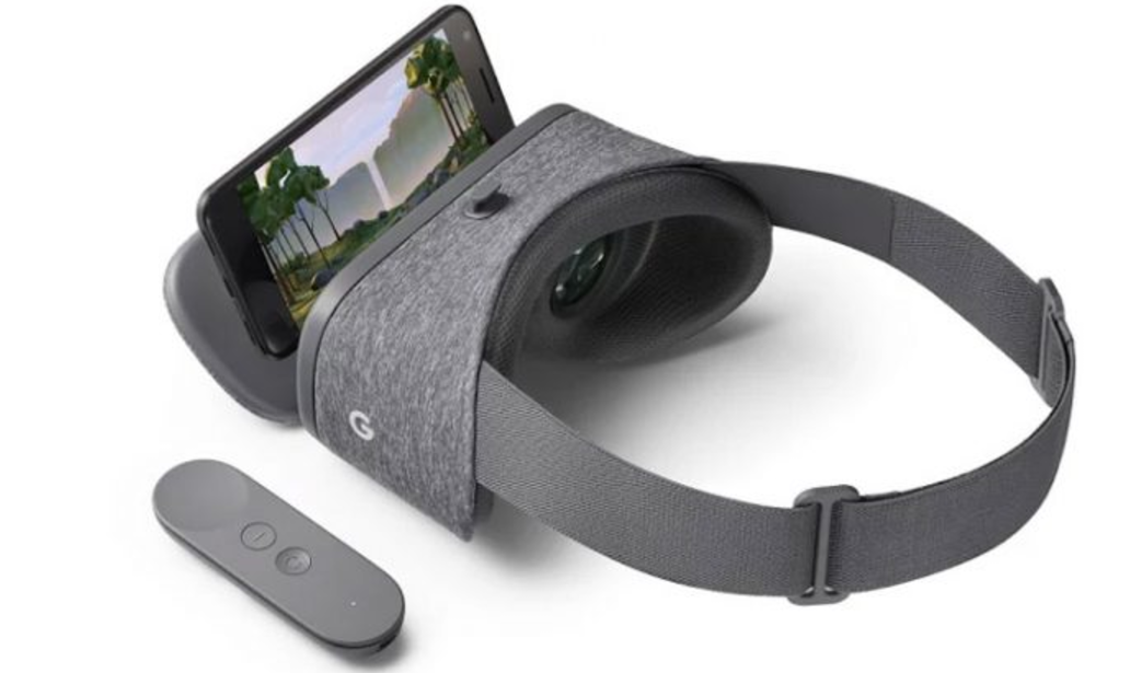收购顶级VR游戏团队Owlchemy, 只是谷歌布局内容市场与VR社交的开始