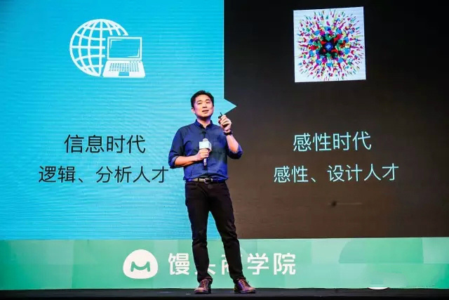 未来5年， 职场上什么样的人最抢手？