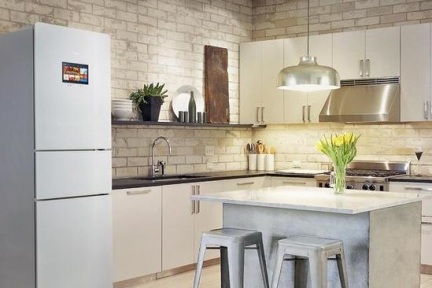 刘强东的智能冰箱要上市开卖，其实BAT早就进入了冰箱