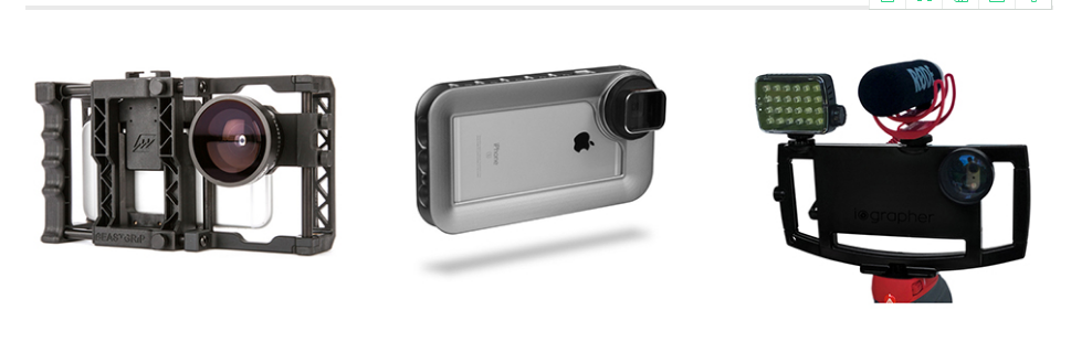 有人用 iPhone 拍出了电影，其实你也可以