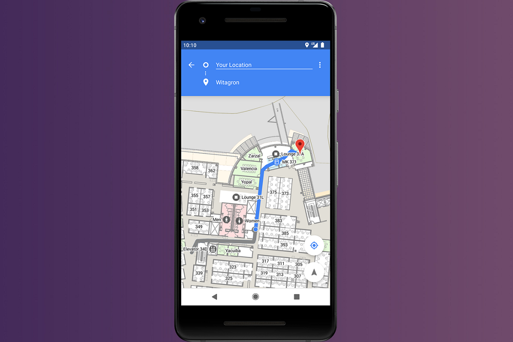 我们体验了下一代 Android 系统，改进很多，「刘海」很丑
