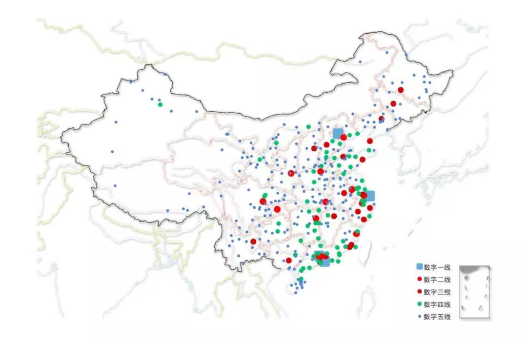 为什么“消费降级”突然火了？数字基尼系数给你一点理论支撑