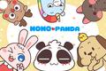 国漫的反向成长，和名创优品等快销品合作，这只熊猫又回来了