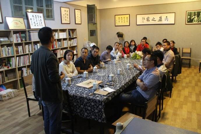 上亿流水，600个线下社群，176万会员，樊登读书会是如何做到的？