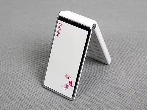 颜值在这个领域失去了魅力——女性手机魔咒